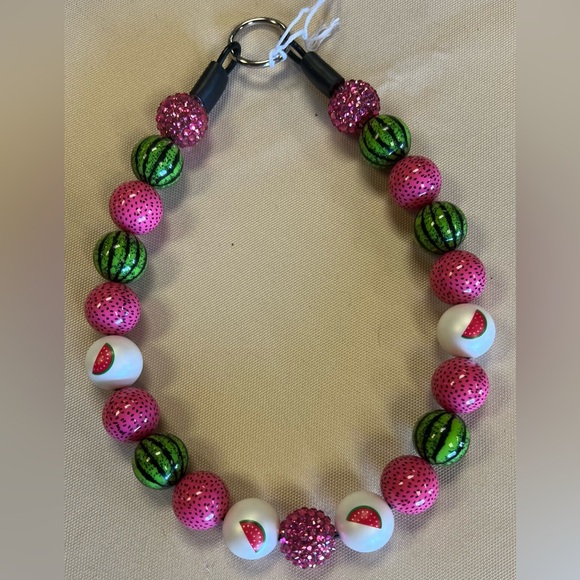 Designer Dog Necklaces - Picture 10 of 13